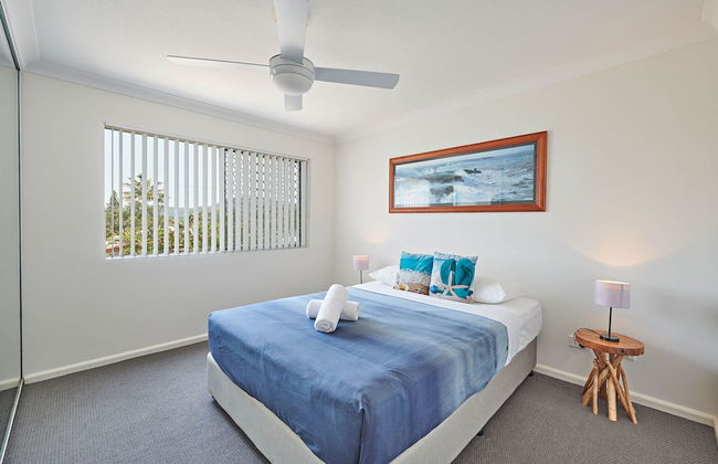 Cabarita Beachfront Apartments - Foto 12