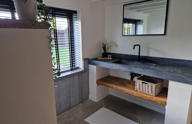 The Cozy Relax Home in Beernem - Foto 22