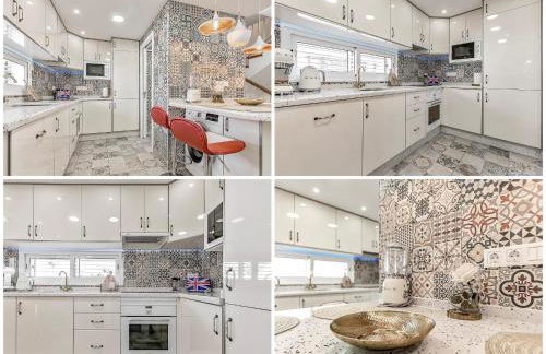 Luxury Townhouse Oasis Fanabe (3 bedrooms) - Foto 45