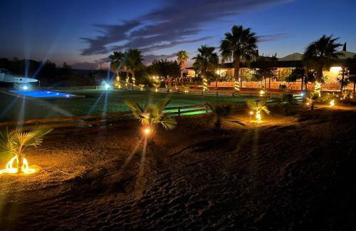 Finca Fuente Magan - Foto 61