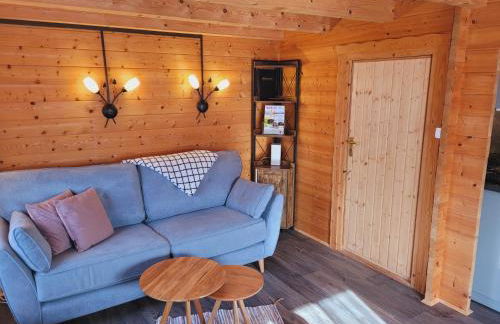 Christinas kleines, gemütliches Ferienhaus - Foto 4