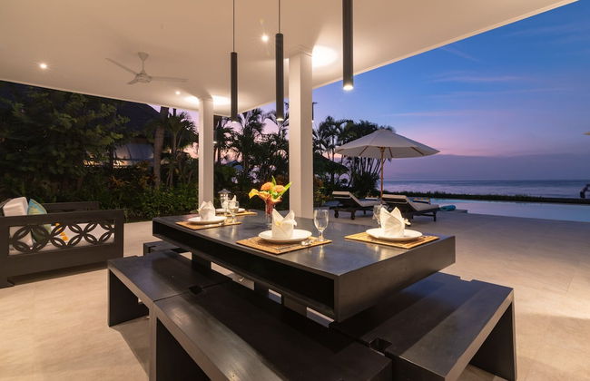 Villa Akasa Segara - Foto 41