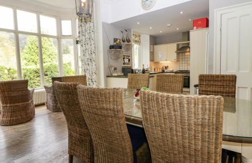 River Lodge - Foto 14