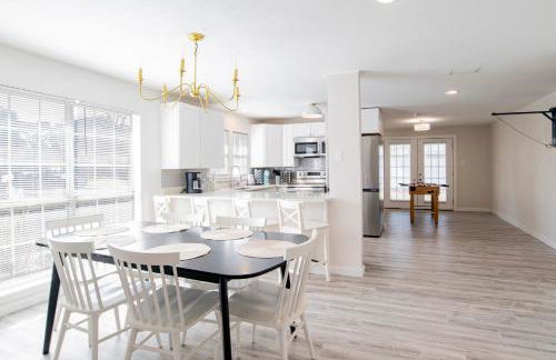 House in Mobile Newly Renovated! Quiet & Centrally Located! - Foto 11