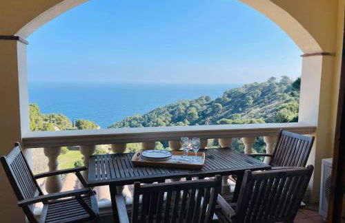 Magnifique villa vue mer - Foto 1