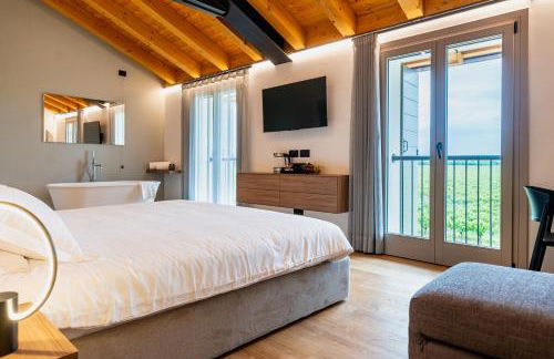 B&B Locanda Forchir - Foto 23