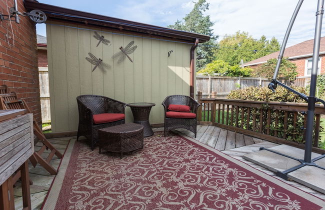 Applewood Suites - Sherway Gardens - Foto 46