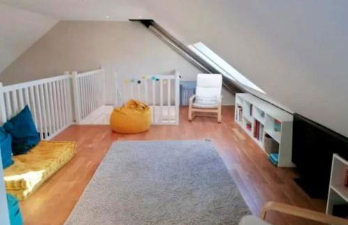 La rêverie - Foto 34