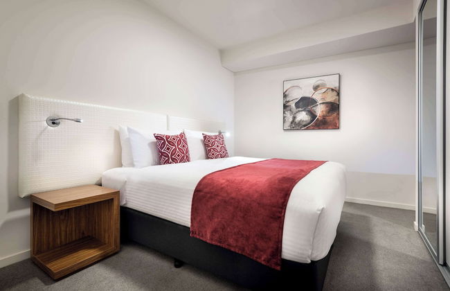 Ramada VetroBlu Scarborough Beach - Foto 30