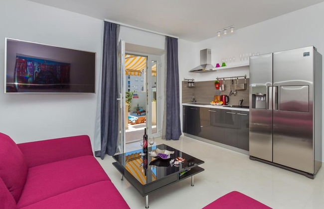 Apartments St Thomas - Foto 27