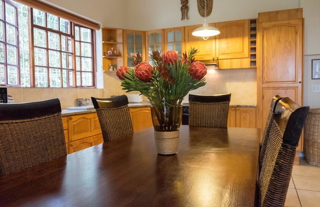 5 Camp Street Guesthouse & Self-catering - Foto 59