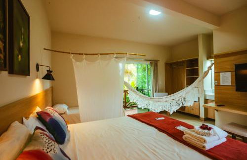 Eco Resort Pedra Bonita - Foto 13