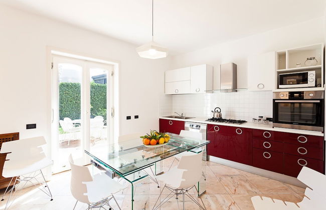 Villa Orlando - Photo 14