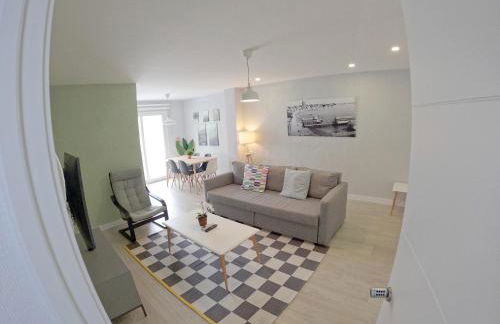 Apartamentos La Encarnación V-VI cerca del mar - Foto 9