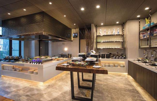 Somerset Harmony City Wuxi - Foto 33