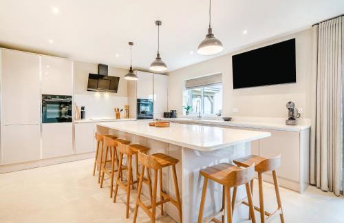 Cherry Tree Cottage - Uk47756 - Foto 8