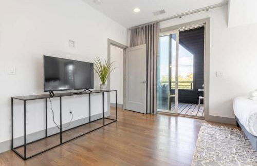 The Onyx Opal by Stay Local Nashville - Foto 55