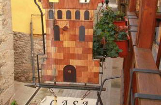 Casa Rural La Torre De Babel - Foto 1