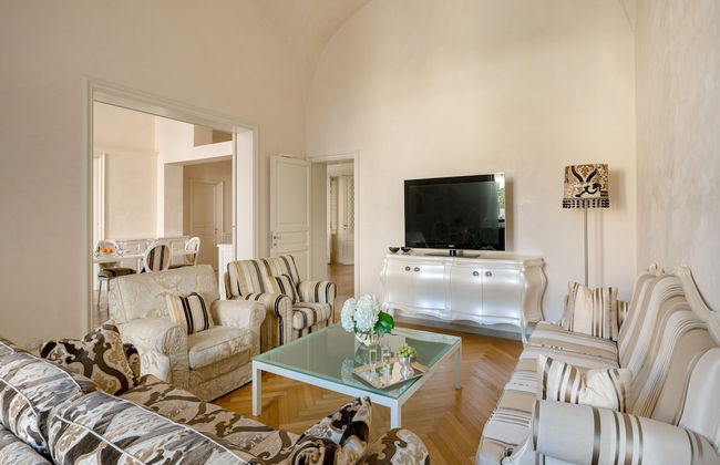 Luxury Villa Manin Viareggio | UNA Esperienze - Foto 12