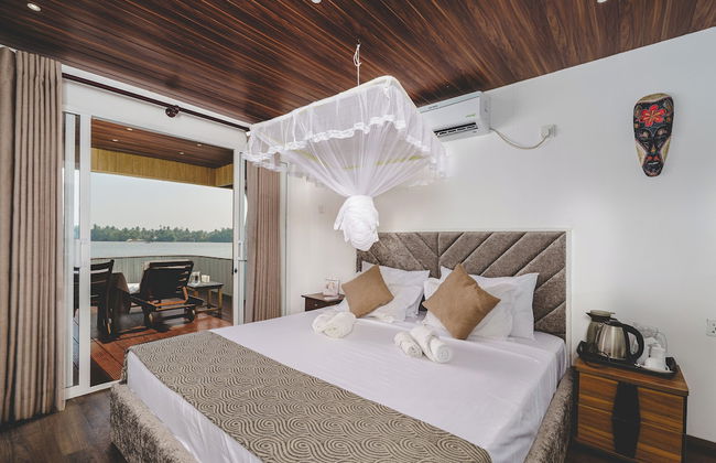 River View Villa - Photo 15