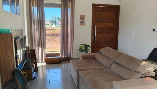 Casa Condomínio Ninho Verde II - Foto 4