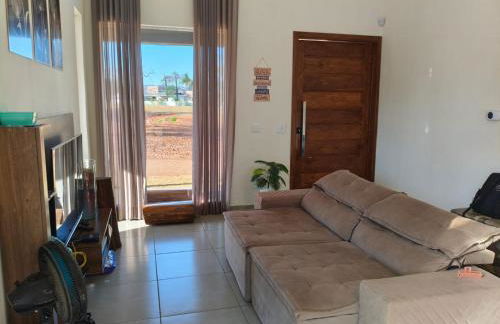 Casa Condomínio Ninho Verde II - Foto 4