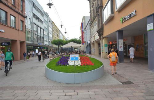 GQ Deluxe Apartment - Foto 41