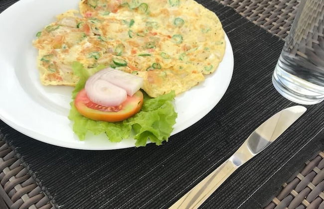 Manchester Villa - Foto 11