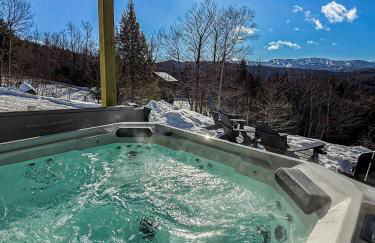 Sauna, Hot Tub, Game Room & Mountain Views - Foto 51