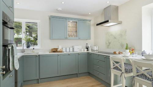 Cats Abbey Cottage - Foto 5