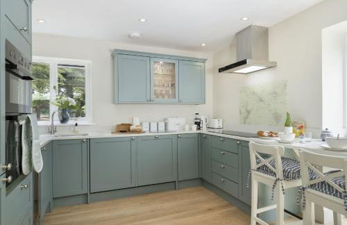 Cats Abbey Cottage - Photo 5