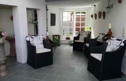 Residenz Mosel-Trip - Foto 16