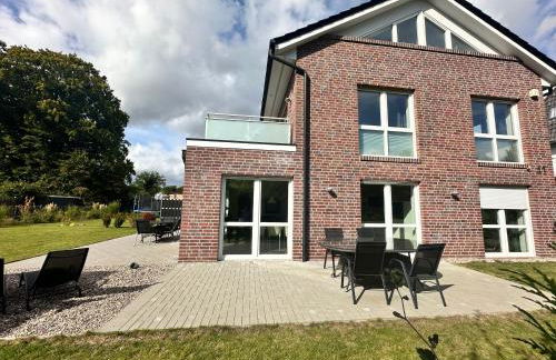 Wohnträume Große DHH aus 2024 - 160 m2- bis 7 Personen - 2 Bäder - sehr ruhig - nahe Zentrum - Foto 25