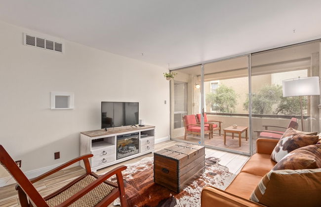 1 Bedroom Retreat in Scottsdale - Foto 1