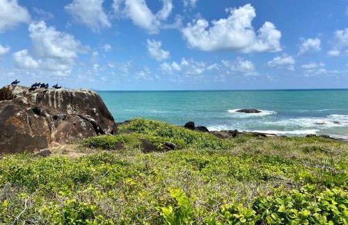 Casa de praia Enseadas do corais - 20 metros da praia - Foto 27