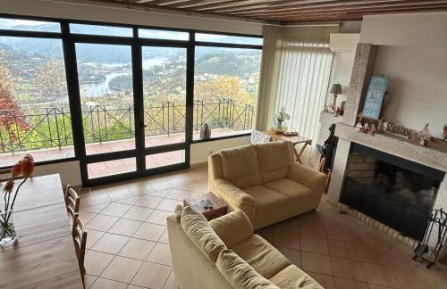 Casa Martagão do Gerês by Gerês Casas - Foto 51