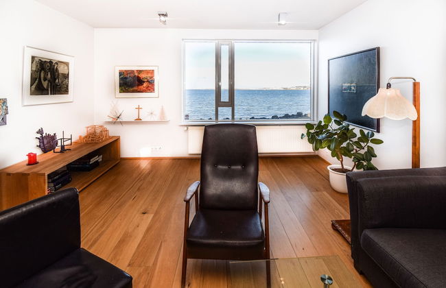 Seaside Paradise Apartment - Foto 14