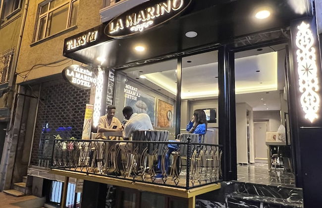 Taksim La Marino Hotel - Foto 52