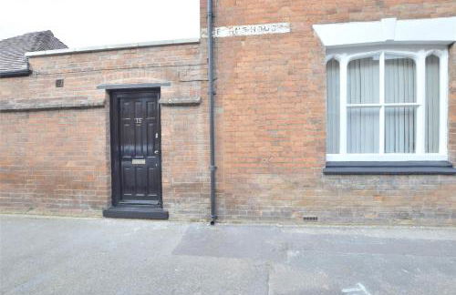 The Old Stocking Factory, Tewkesbury - Foto 25