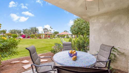 Sunrise Alejo Tranquility - Foto 4