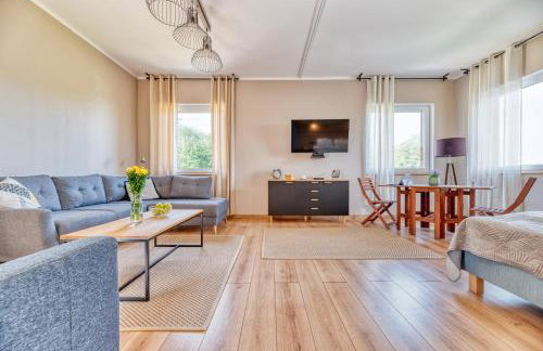 MONTEZERA Butikowe Ekspedycje Sauna i Widok - Foto 46