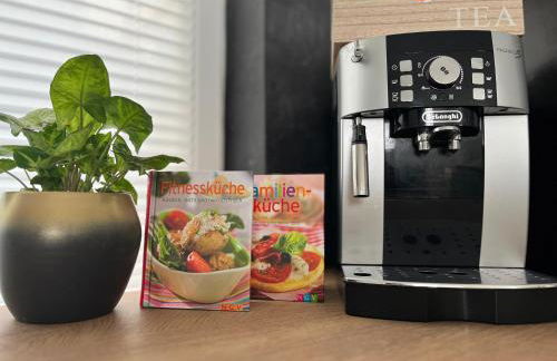 Hinterhaus am Stadtrand Chemnitz - Foto 12