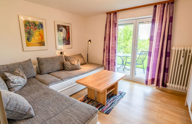 Holiday Home Uhu by Interhome - Foto 9