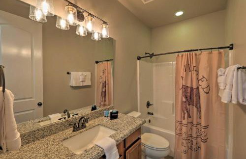 Flagstaff Home with Views - Near Arizona Snowbowl! - Foto 15