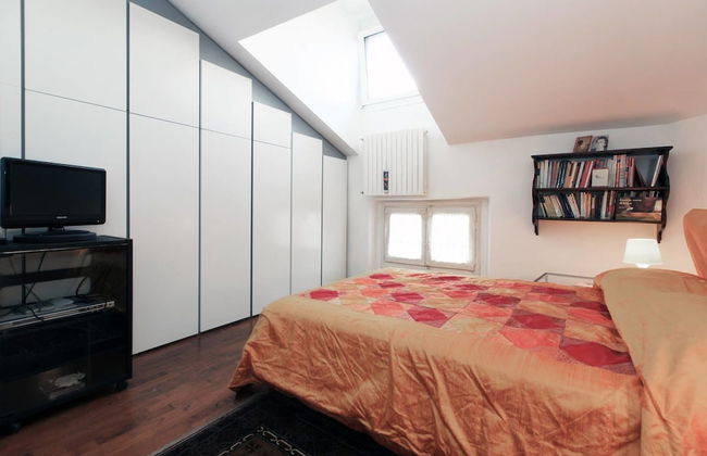 AleEle Flexyrent Apartment - Foto 5