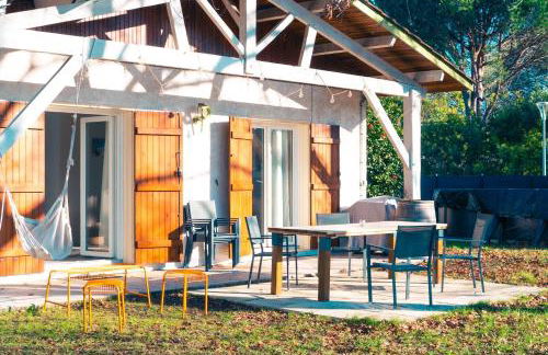 Villa au calme avec piscine, grand jardin et studio indépendant - Foto 6