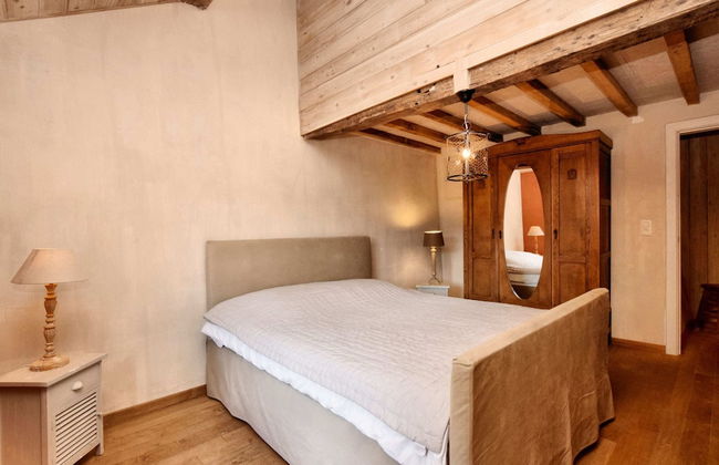 Ardennic Farmhouse for Groups - Photo 8