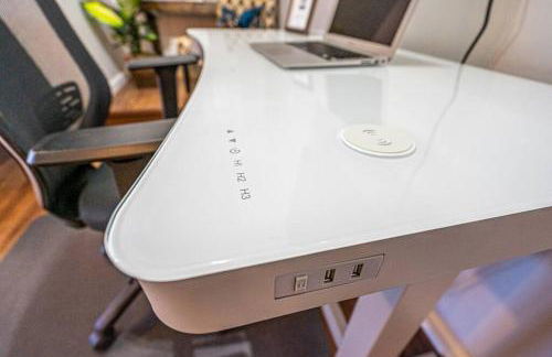 Fully stocked and spacious 2 Master Bdms, 2 min to medical district, LOCATION, COMFORT, LUXURY - Foto 39