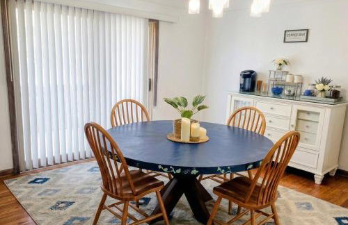 Family Friendly Upper Flat Minutes from Downtown, LCA & Ford Field - Foto 29