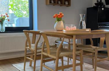 Teddis Traubing - Foto 8